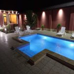 Kirayə (günlük) 2 otaqlı Həyət evi/villa Quba 13