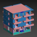 Продажа 14 комнат Дома/Виллы, м. Гара Гараева метро, Низаминский р-н район 2