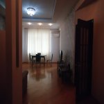Kirayə (günlük) 4 otaqlı Yeni Tikili, 28 May metrosu, Kubinka, Nəsimi rayonu 3