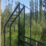 Посуточно 3 комнат Дача Гусар 8