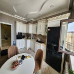 Satılır 3 otaqlı Yeni Tikili, Neftçilər metrosu, Nizami rayonu 5