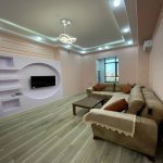 Kirayə (aylıq) 3 otaqlı Yeni Tikili, Gənclik metrosu, Nərimanov rayonu 4
