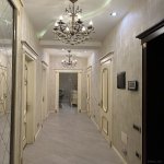 Аренда 3 комнат Новостройка, м. Гара Гараева метро, Университет Хазар, Низаминский р-н район 7
