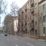 Kirayə (aylıq) 3 otaqlı Köhnə Tikili, Sahil metrosu, Səbail rayonu 3