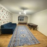 Kirayə (aylıq) 2 otaqlı Köhnə Tikili, Neftçilər metrosu, Nizami rayonu 3
