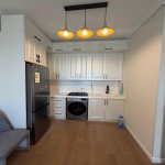 Kirayə (aylıq) 2 otaqlı Yeni Tikili, İnşaatçılar metrosu, Yasamal qəs., Yasamal rayonu 3