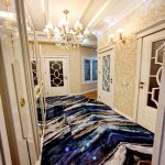Аренда 3 комнат Новостройка, м. Гара Гараева метро, Низаминский р-н район 13