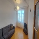 Аренда 2 комнатная Новостройка Хырдалан 7