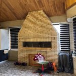 Satılır 10 otaqlı Bağ evi, Novxanı, Abşeron rayonu 12