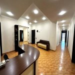 Kirayə (aylıq) 10 otaqlı Ofis, Nəsimi rayonu 1