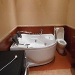 Satılır 6 otaqlı Həyət evi/villa, Badamdar qəs., Səbail rayonu 29