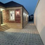 Продажа 3 комнат Дома/Виллы, м. Короглу метро, Йени Рамана, Сабунчу район 12