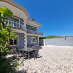 Satılır 7 otaqlı Həyət evi/villa, Koroğlu metrosu, Zabrat qəs., Sabunçu rayonu 3