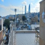 Kirayə (aylıq) 3 otaqlı Köhnə Tikili, İçərişəhər metrosu, Səbail rayonu 9