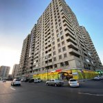 Satılır 5 otaqlı Yeni Tikili, Xətai metrosu, Xətai rayonu 1
