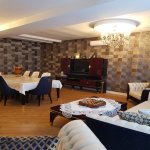 Kirayə (aylıq) 6 otaqlı Bağ evi, Mərdəkan, Xəzər rayonu 10