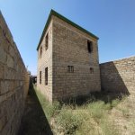 Satılır 4 otaqlı Həyət evi/villa, Koroğlu metrosu, Zabrat qəs., Sabunçu rayonu 4