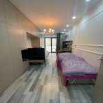 Satılır 3 otaqlı Yeni Tikili, İçərişəhər metrosu, Səbail rayonu 11