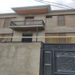 Satılır 6 otaqlı Həyət evi/villa, Avtovağzal metrosu, Biləcəri qəs., Binəqədi rayonu 1