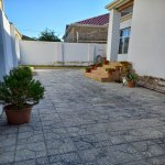 Satılır 3 otaqlı Həyət evi/villa, Binə qəs., Xəzər rayonu 17