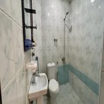 Kirayə (aylıq) 3 otaqlı Yeni Tikili, Neftçilər metrosu, Nizami rayonu 12