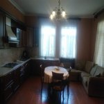 Satılır 8 otaqlı Həyət evi/villa, Badamdar qəs., Səbail rayonu 14