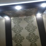 Satılır 2 otaqlı Yeni Tikili Xırdalan 4