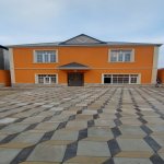 Satılır 8 otaqlı Həyət evi/villa, Koroğlu metrosu, Zabrat qəs., Sabunçu rayonu 19