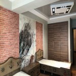 Kirayə (aylıq) 3 otaqlı Yeni Tikili, Xətai metrosu, Xətai rayonu 10