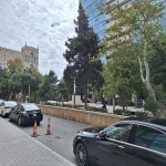Продажа 2 комнатная Вторичка, м. 28 Мая метро, Площадь Азадлыг, Насими район 9