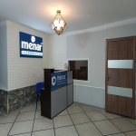 Kirayə (aylıq) 1 otaqlı Ofis, Sahil metrosu, Dənizkənarı Milli park, Səbail rayonu 5
