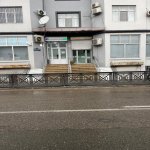 Kirayə (aylıq) Obyekt, Memar Əcəmi metrosu, 3-cü mikrorayon, Nəsimi rayonu 1