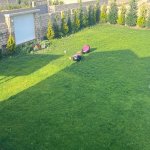 Kirayə (günlük) 7 otaqlı Bağ evi, Türkan, Xəzər rayonu 13