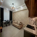 Satılır 2 otaqlı Yeni Tikili, İnşaatçılar metrosu, Yasamal qəs., Yasamal rayonu 3