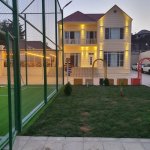 Satılır 6 otaqlı Bağ evi, Koroğlu metrosu, Bilgəh qəs., Sabunçu rayonu 47