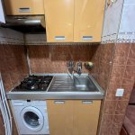 Kirayə (aylıq) 3 otaqlı Köhnə Tikili, Xalqlar dostluğu metrosu, Nizami rayonu 3
