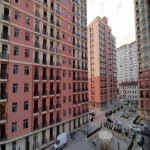 Аренда 2 комнат Новостройка, м. Дярнягюль метро, 7-ой микрорайон, Бинагадинский р-н район 31