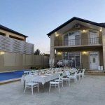 Kirayə (aylıq) 6 otaqlı Bağ evi, Şüvəlan, Xəzər rayonu 3
