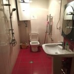 Kirayə (aylıq) 4 otaqlı Yeni Tikili, Memar Əcəmi metrosu, Binəqədi rayonu 14
