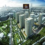 Kirayə (aylıq) 3 otaqlı Yeni Tikili, Xətai metrosu, Ağ şəhər, Xətai rayonu 32