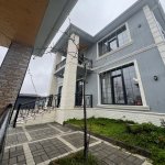 Kirayə (günlük) 5 otaqlı Bağ evi Qəbələ 1