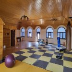 Satılır 7 otaqlı Həyət evi/villa, Xalqlar dostluğu metrosu, Nizami rayonu 8