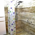 Satılır 3 otaqlı Yeni Tikili, Neftçilər metrosu, Bakıxanov qəs., Sabunçu rayonu 10