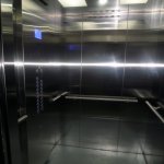 Satılır 3 otaqlı Yeni Tikili, Neftçilər metrosu, 8-ci kilometr, Nizami rayonu 18