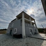 Satılır 5 otaqlı Həyət evi/villa, Bilgəh qəs., Sabunçu rayonu 1