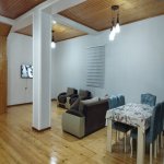 Satılır 4 otaqlı Həyət evi/villa, Novxanı, Abşeron rayonu 1