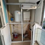 Kirayə (aylıq) 2 otaqlı Yeni Tikili, İçərişəhər metrosu, Bayıl qəs., Səbail rayonu 19