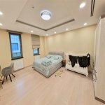 Kirayə (aylıq) 4 otaqlı Yeni Tikili, Səbail rayonu 14