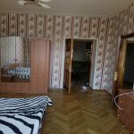 Satılır 3 otaqlı Köhnə Tikili, Nizami metrosu, Yasamal rayonu 4