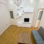 Kirayə (aylıq) 2 otaqlı Yeni Tikili, Bayıl qəs., Səbail rayonu 1